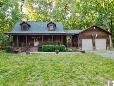Property at 120 Holiday Way, Cadiz, KY