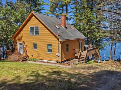 19 Rocky Point Road