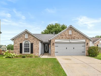 2325 Canvasback Dr