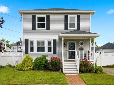 2 Elmwood Ave