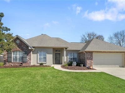 409 Gainesway Dr