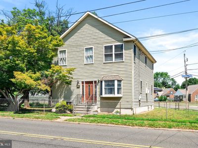 1043 Hornberger Ave