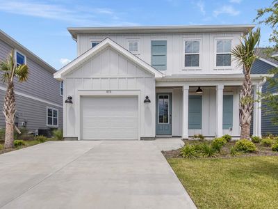 Carrabelle Plan, Breakfast Point