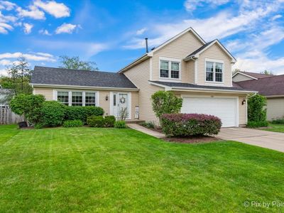 113 N Bristol Dr