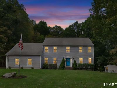 78 Mountain Ridge Drive