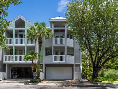 25 Seaside South Ct