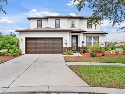 5424 Hammock View Ln