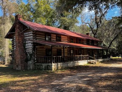 149 Hutchinson Ferry Rd