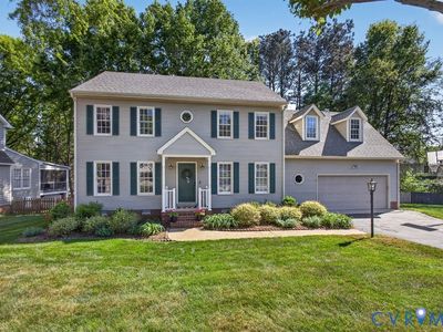 12509 Triton Springs Dr