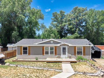 Property at 403 N 7th Street, Gunnison, CO