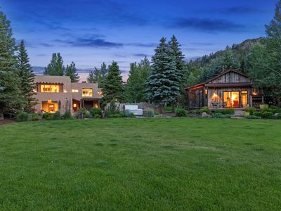 202 Chocolate Gulch Rd