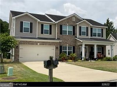 332 Daniel Trent Way