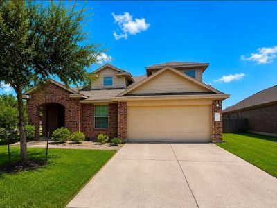 2634 Prancing Stream Dr
