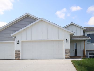 Springfield Plan, Creekside Place