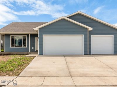 1105 Melissa Way