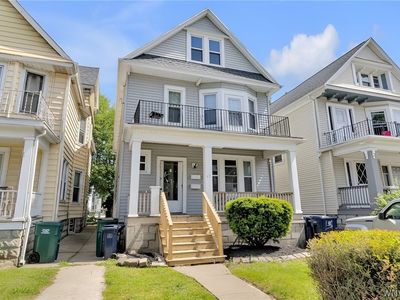 43 Hayden St