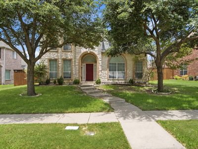 11117 Silver Horn Dr