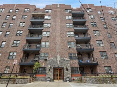 30 Clinton Place #LB