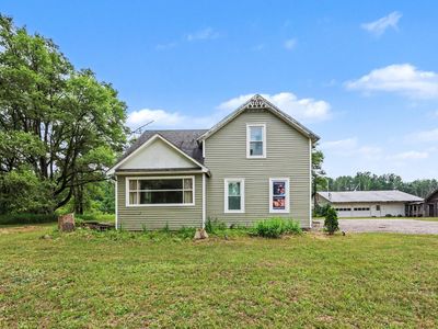 20449 W Howard City Edmore Rd
