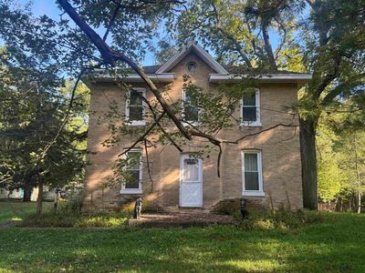 Property at W11054 County Road O, Portage, WI