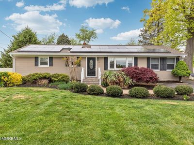 Property at 39 Wooley Street, Aberdeen, NJ