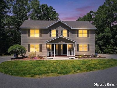 Property at 25 Acorn St Unit 25, Middleton, MA