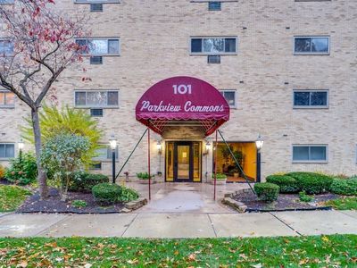 Property at 101 S Rocky River Dr APT 401, Berea, OH