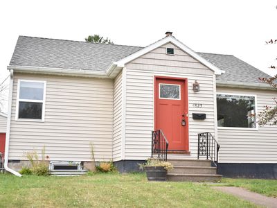 Property at 4825 Otsego St, Duluth, MN