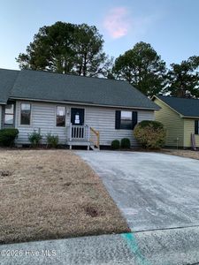 201 Wyndham Circle #B