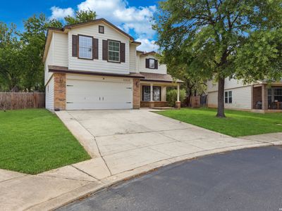 11122 HILLSDALE LOOP