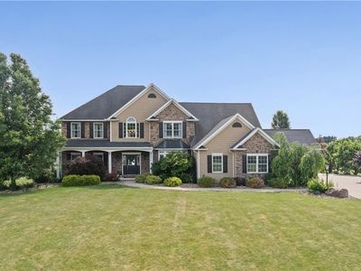 2944 Silver Ridge Trl