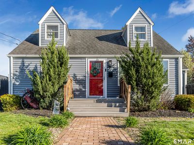 116 Meadowside Road