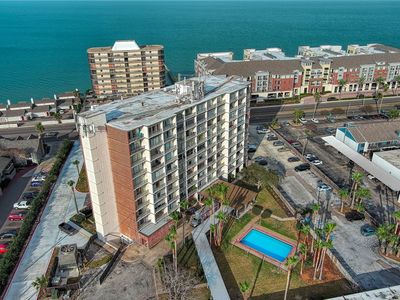 4600 Ocean Dr APT 307
