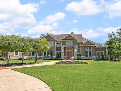 4903 Harris Woods Trce