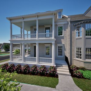 440 Preserve Pkwy