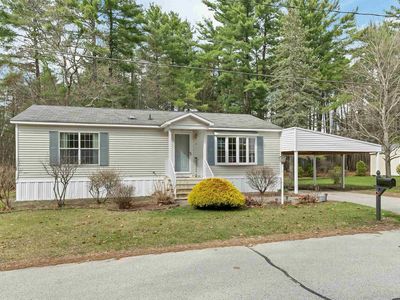 6 Centerwood Drive