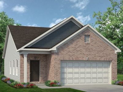 118 Townsend Way Lot 9