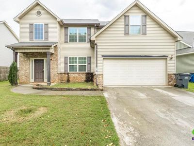 318 Flowing Meadows Dr