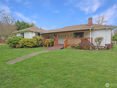 Property at 2725 112th Avenue E, Edgewood, WA