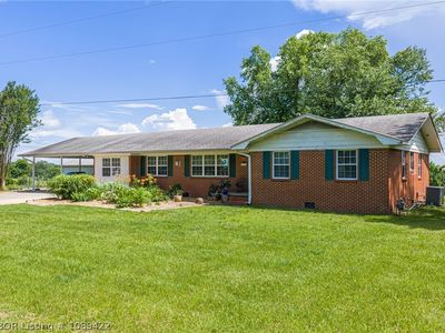 7235 Hickory Ridge Rd