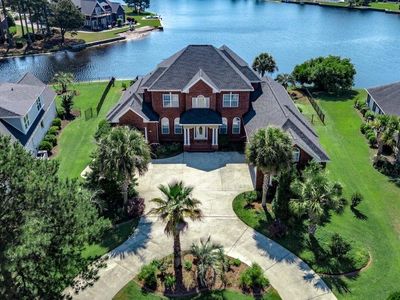9429 Carrington Dr.