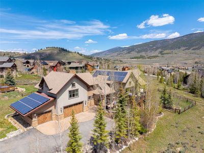 34 Snow Peak Court