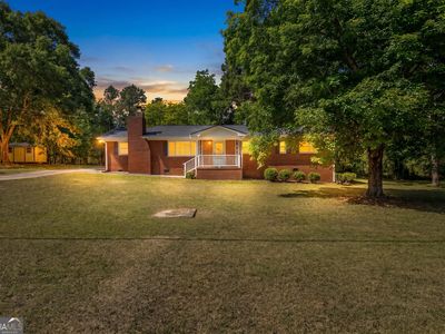Property at 130 Skull Shoals Rd, Washington, GA