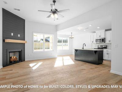 608 Liberty Pkwy LOT 608