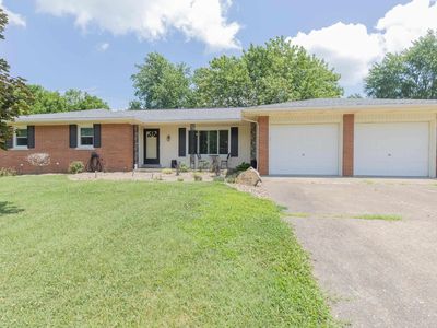 Property at 11111 Karendale Ct, Evansville, IN