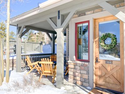 5104 Northstar #5-104