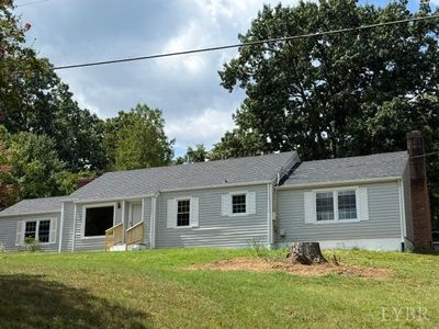 2140 E Hyco Rd