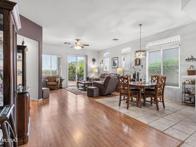 Property at 5379 W Claret Cup Pl, Marana, AZ