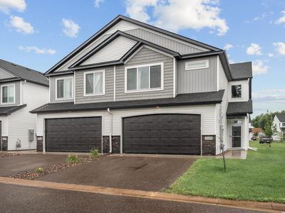 Property at 2117 Cleveland Ln S, Cambridge, MN
