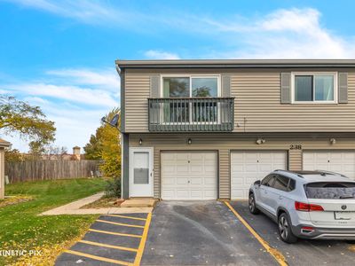 238 Algonquin Ct UNIT D